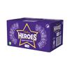 Cadbury Heroes Chocolates Bulk Share Box 2kg 4263470