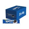 Oreo Original x6 Biscuits 66g (Pack of 20) 4038139