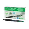 Uni-Ball Signo 207 Rollerball Gel Pen Green (Pack of 12) 308692000