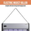 CED Airmaster High Voltage Fly Killer Ultraviolet 33W FKUV20Fly
