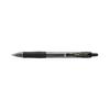 Pilot G-2 Plus Begreen Gel Ink Rollerball Medium Black (Pack of 12) PUJ163166