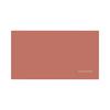 Bi-Office Loop Magnetic Lacquered Steel Surface Frameless board 1800x1000mm Terracotta WRL01880101