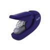Pentel Plus Staple-Free Stapler Blue 31147