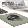 Fellowes Breyta XL Fabric Mouse Pad Sage 100139318