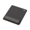 Fellowes Breyta Standard Mouse Pad Wrist Rest Black 100142555