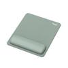Fellowes Breyta Standard Mouse Pad Wrist Rest Sage 100142558