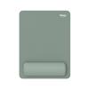 Fellowes Breyta XL Mouse Pad Wrist Rest Sage 100142563