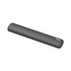 Fellowes Breyta Compact Keyboard Wrist Rest Black 100142570