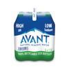 Avant Natural Mineral Water 1.5L (Pack of 6) AVA009