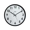 CEP Orium Naturalis Eco Clock Black 2113610011