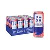 Dash Water Sparkling Water Grapefruit 330ml Can (Pack of 12) DBL008