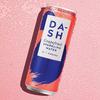 Dash Water Sparkling Water Grapefruit 330ml Can (Pack of 12) DBL008