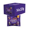 Cadbury Treatsize Sharing Selection 223g 4316166