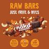 Nakd Cocoa Orange Bars 35g (Pack of 18) 70104897