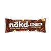 Nakd Cocoa Hazelnut Protein Bars 45g (Pack of 16) 70104898