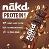 Nakd Cocoa Hazelnut Protein Bars 45g (Pack of 16) 70104898