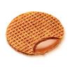 Daelmans Jumbo Caramel Stroopwafels (Pack of 24) 70101208