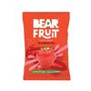 Bear Fruit Baked Strawberry 35g (Pack of 14) 70104893