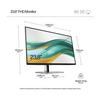 HP Series 5 Pro 23.8 inch FHD Monitor 524pf 9D9L6UT#ABU