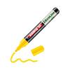 Edding E-50 Water-Based Paint Marker Medium Yellow (Pack of 10) 4-50-005/10