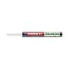Edding E-51 Water-Based Paint Marker Fine White (Pack of 10) 4-51-049/10