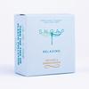 Snoap Relaxing Vetiver + Sandalwood Soap PPRS1