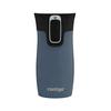 Contigo West Loop Mini Autoseal Travel Mug Stainless Steel 300ml Lakeside 2203556