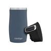 Contigo West Loop Mini Autoseal Travel Mug Stainless Steel 300ml Lakeside 2203556