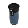 Contigo West Loop Mini Autoseal Travel Mug Stainless Steel 300ml Lakeside 2203556