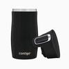 Contigo West Loop Mini Autoseal Travel Mug Stainless Steel 300ml Liquorice 2207887