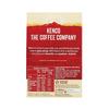 Kenco Smooth White Coffee with Sugar Sachets 12.6g (Pack of 8) FOKEN043