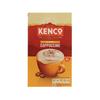 Kenco Cappuccino Sachets 14.8g (Pack of 8) FOKEN015