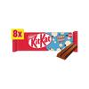 KitKat Two Finger Cookie Dough Chocolate (Pack of 20) 12792191