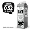 Oatly Oat Drink Barista Edition 1 Litre (Pack of 6) 128306