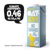 Oatly No Sugars Oat Drink 1 Litre (Pack of 6)