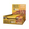 Fulfil Vitamin and Protein Bar Chocolate Peanut and Caramel 55g (Pack of 15) 122126