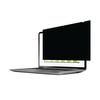 Fellowes PrivaScreen Privacy Filter Widescreen 16 Inch Black 100142716