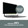 Fellowes PrivaScreen Privacy Filter Widescreen 16 Inch Black 100142716