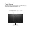 HP Series 3 Pro 27 inch FHD Monitor 327ph B0CG8UT#ABU