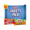Nestle Variety Multipack Milk Chocolate Bars 218g 12591902