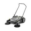 Karcher KM 70/20 C 2SB Manual Sweeper Grey KM-70-20-C-2SB