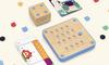 Cubetto Interactive Wooden Robot Playset PRIMO001B