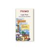 Cubetto Logic Pack Activity Story Books and Flash Cards PRIMO021A