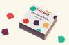 Cubetto Directional Blocks x16 Coding Blocks PRIMO005A