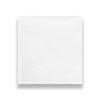 Poppies Napkins 1-Ply 30cm White (Pack of 500) 3014WHSGL