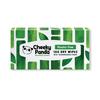 Cheeky Panda Biodegradable Bamboo Dry Wipes 100 Wipes (Pack of 6) DRYWX6