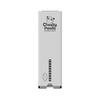Cheeky Panda Flow Single Column Period Pad Dispenser White DSP-PAD-SGL