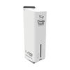 Cheeky Panda Flow Single Column Period Pad Dispenser White DSP-PAD-SGL