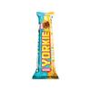 Nestle Yorkie Salted Caramel Pretzel Milk Chocolate DUO Bar 66g (Pack of 24) 12623921