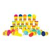 Play-Doh Modelling Tubs 112g Assorted (Pack of 4) 033583